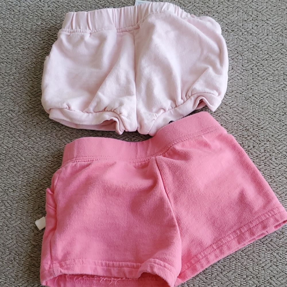 9 month Carter's bundle - Picture 3 of 9